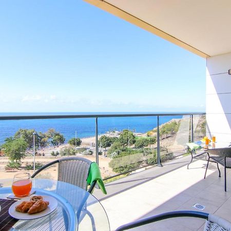 Premium Class Apartment Villajoyosa Εξωτερικό φωτογραφία