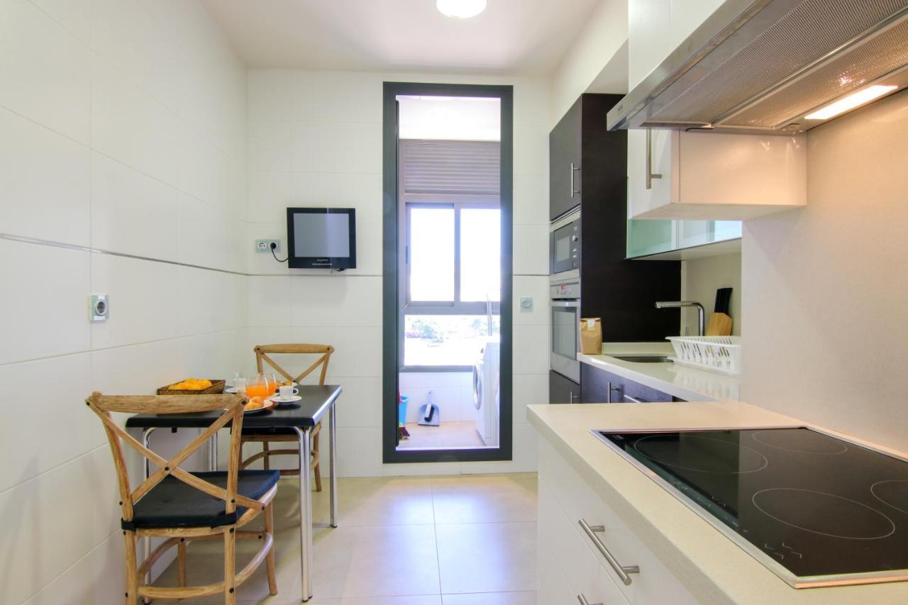 Premium Class Apartment Villajoyosa Εξωτερικό φωτογραφία