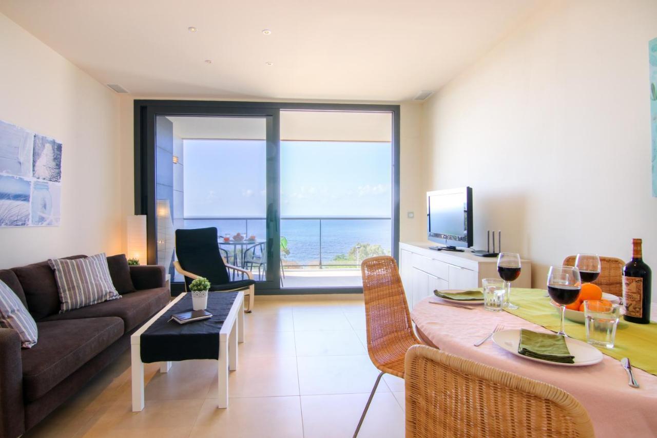 Premium Class Apartment Villajoyosa Εξωτερικό φωτογραφία