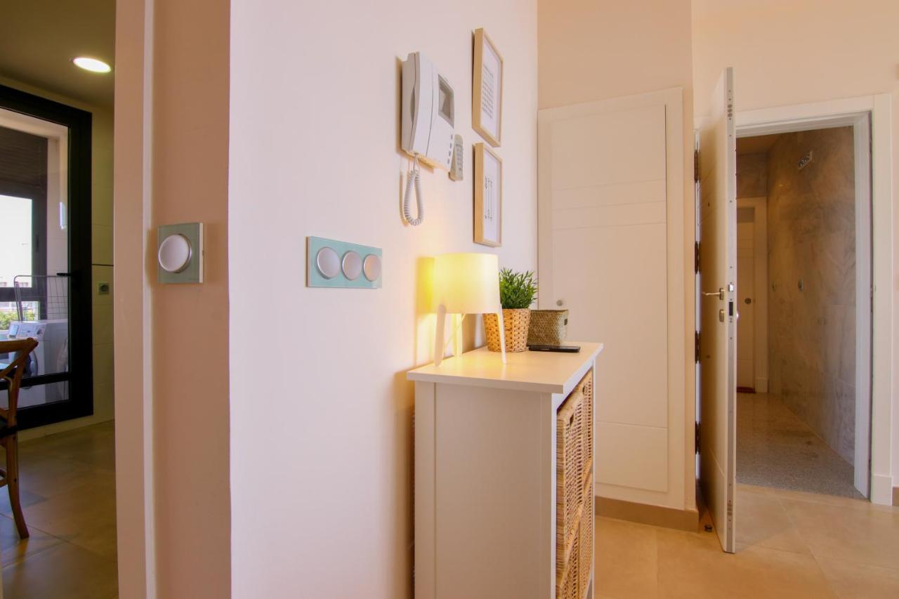 Premium Class Apartment Villajoyosa Εξωτερικό φωτογραφία