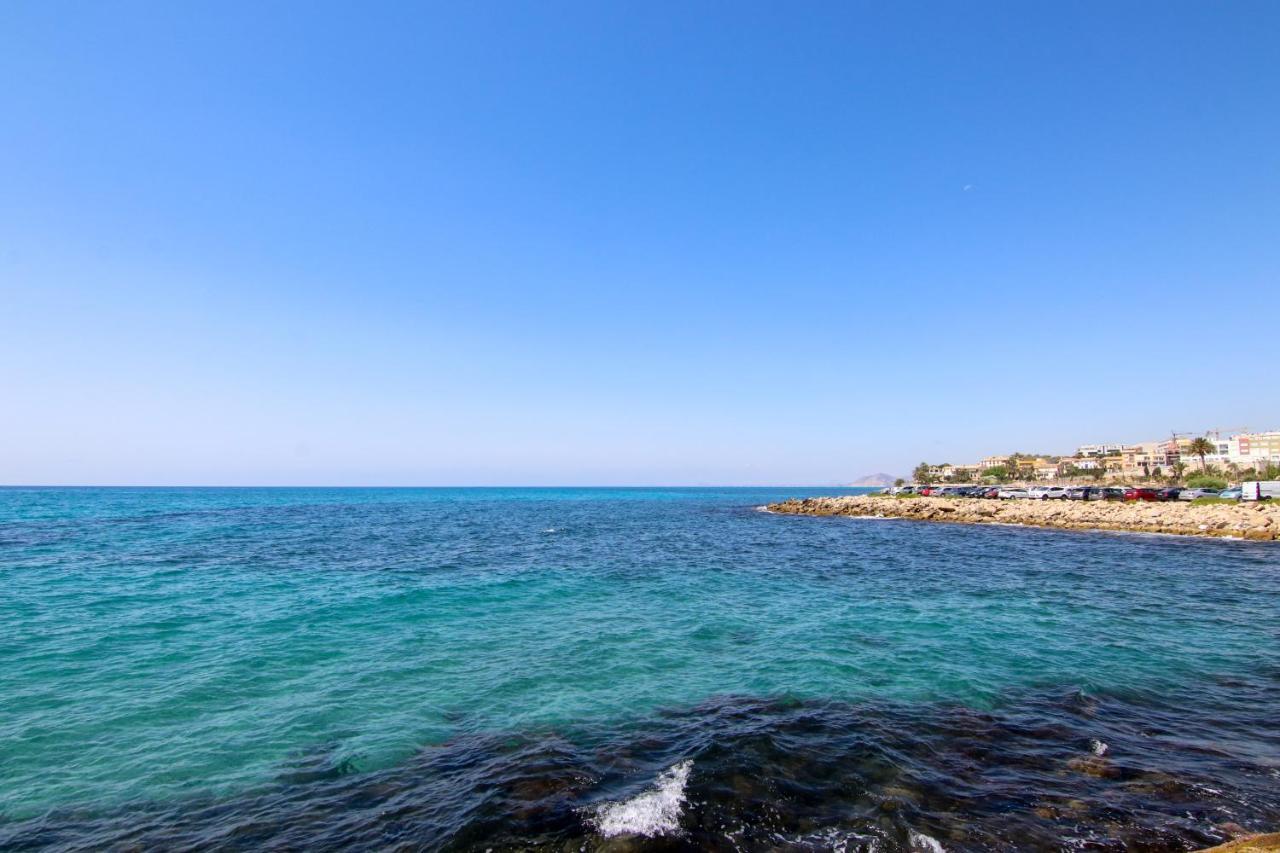 Premium Class Apartment Villajoyosa Εξωτερικό φωτογραφία