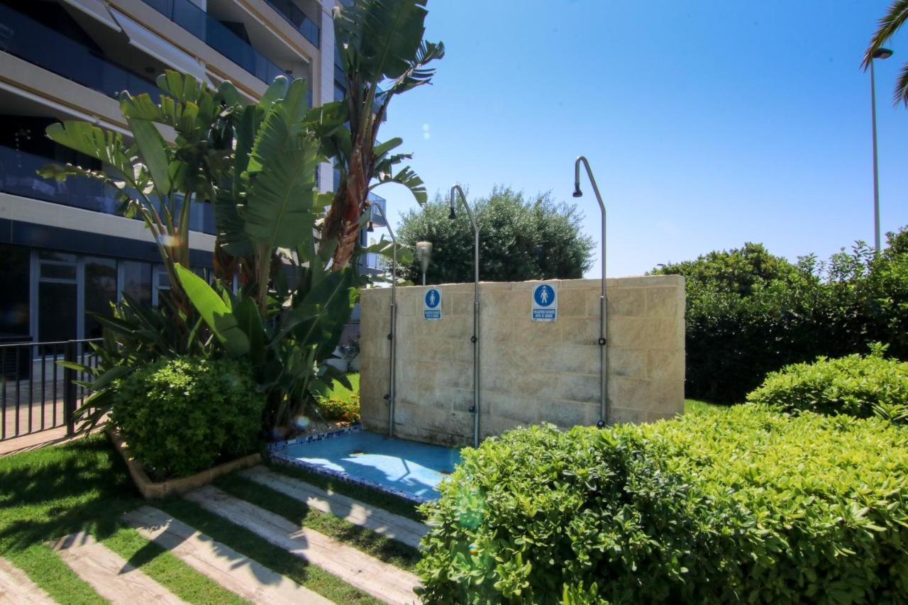 Premium Class Apartment Villajoyosa Εξωτερικό φωτογραφία