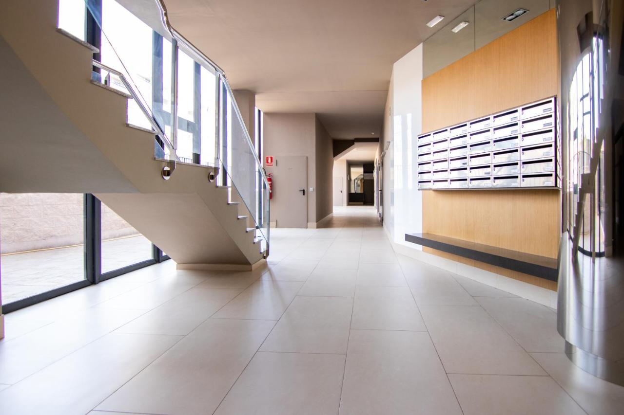 Premium Class Apartment Villajoyosa Εξωτερικό φωτογραφία