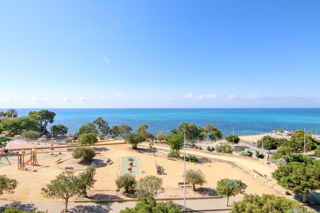 Premium Class Apartment Villajoyosa Εξωτερικό φωτογραφία