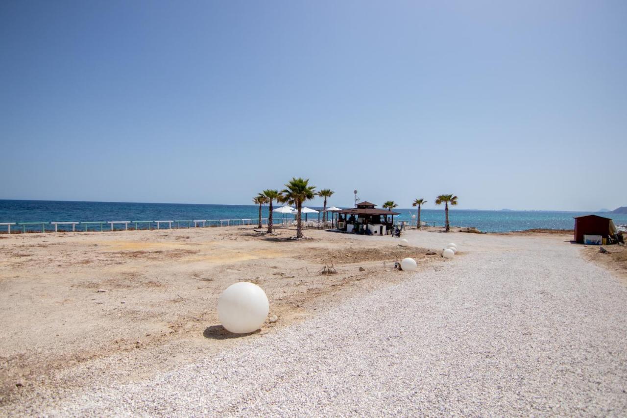 Premium Class Apartment Villajoyosa Εξωτερικό φωτογραφία
