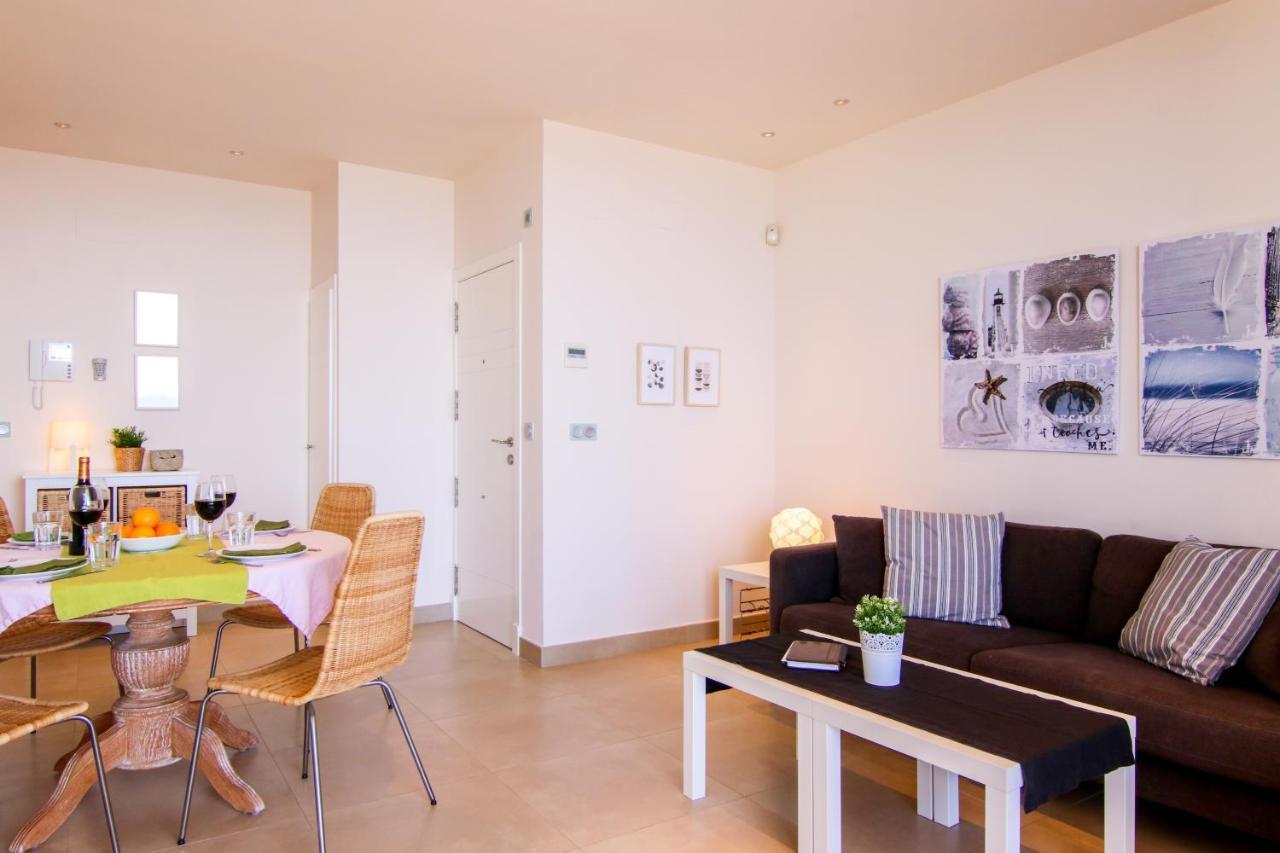 Premium Class Apartment Villajoyosa Εξωτερικό φωτογραφία