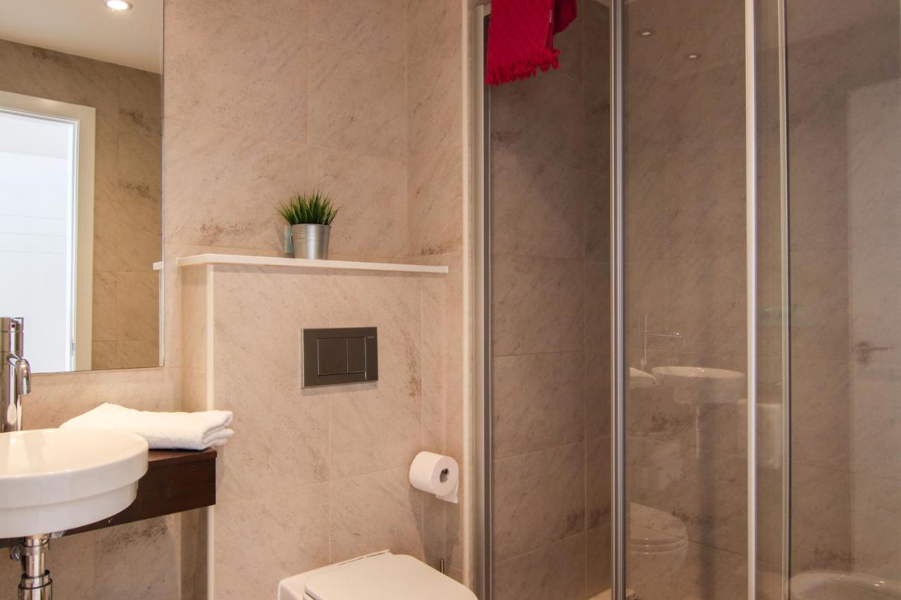 Premium Class Apartment Villajoyosa Εξωτερικό φωτογραφία