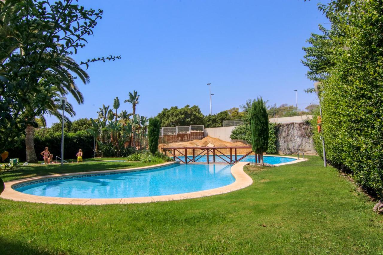 Premium Class Apartment Villajoyosa Εξωτερικό φωτογραφία