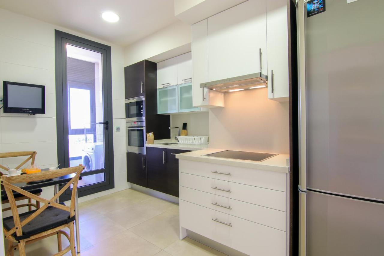 Premium Class Apartment Villajoyosa Εξωτερικό φωτογραφία