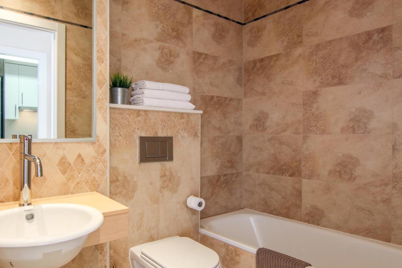 Premium Class Apartment Villajoyosa Εξωτερικό φωτογραφία