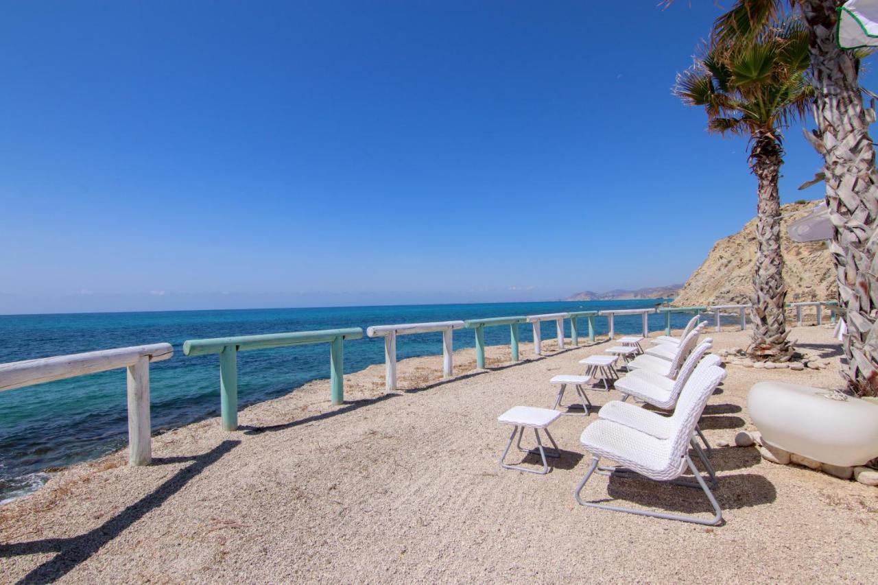 Premium Class Apartment Villajoyosa Εξωτερικό φωτογραφία