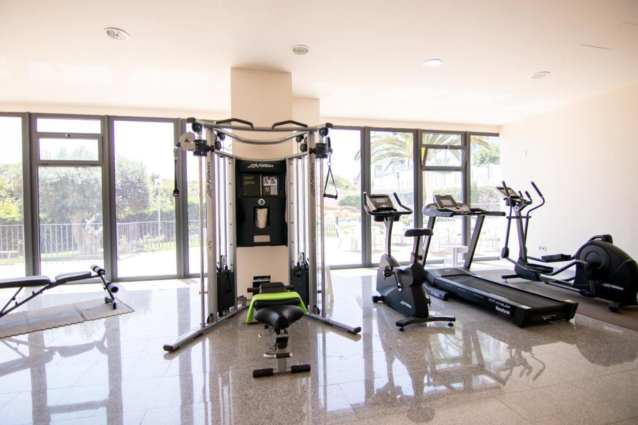 Premium Class Apartment Villajoyosa Εξωτερικό φωτογραφία