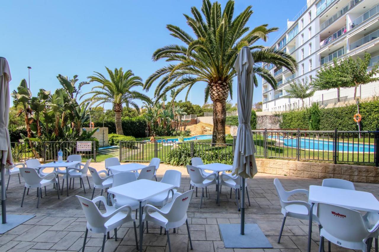 Premium Class Apartment Villajoyosa Εξωτερικό φωτογραφία