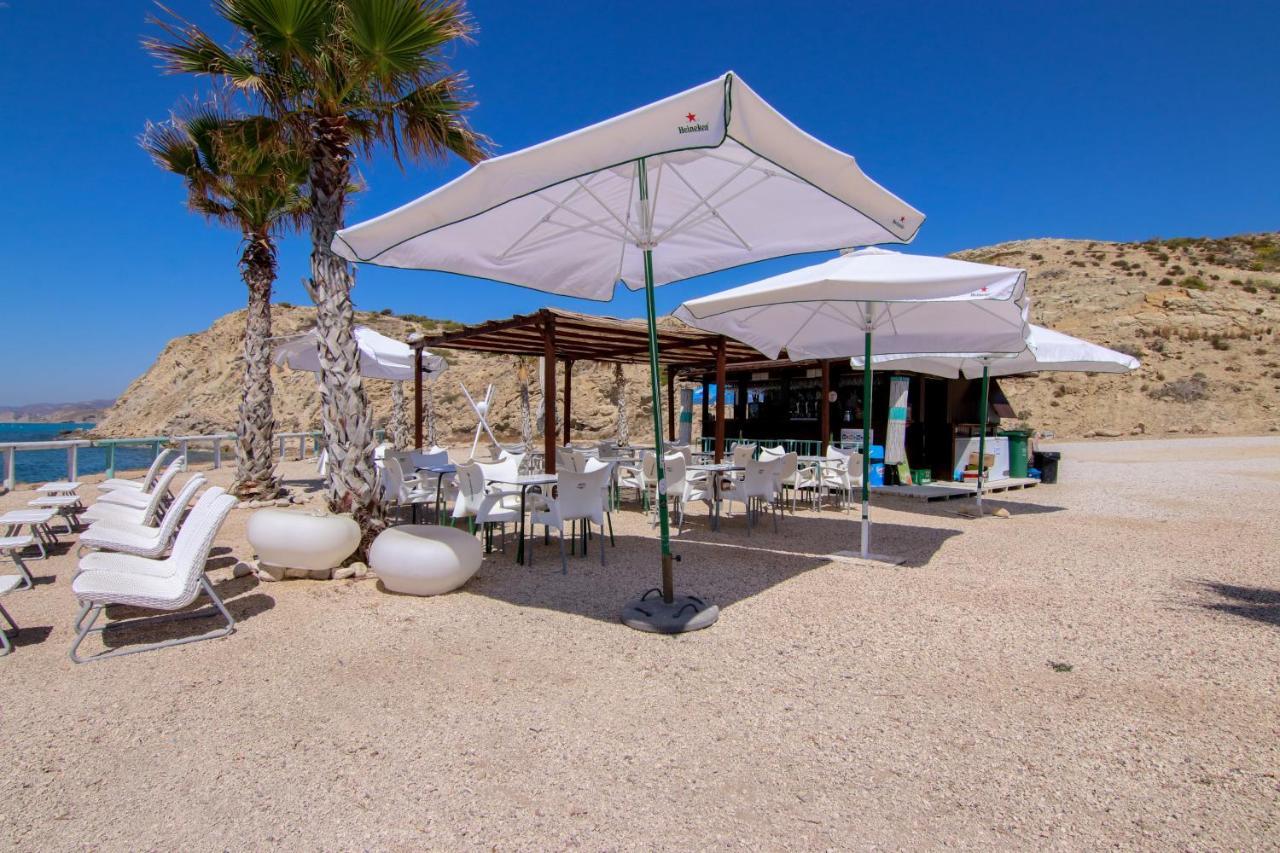 Premium Class Apartment Villajoyosa Εξωτερικό φωτογραφία